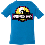 T-Shirts Cobalt / 6 Months Halloween Town Infant Premium T-Shirt