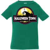 Halloween Town Infant Premium T-Shirt