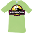 T-Shirts Key Lime / 6 Months Halloween Town Infant Premium T-Shirt