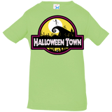 T-Shirts Key Lime / 6 Months Halloween Town Infant Premium T-Shirt