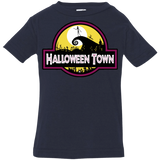 Halloween Town Infant Premium T-Shirt