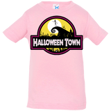 Halloween Town Infant Premium T-Shirt