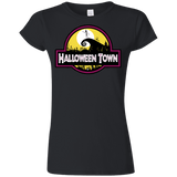 Halloween Town Junior Slimmer-Fit T-Shirt