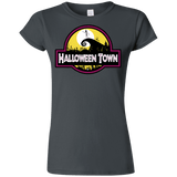 Halloween Town Junior Slimmer-Fit T-Shirt