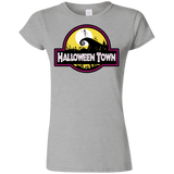 Halloween Town Junior Slimmer-Fit T-Shirt