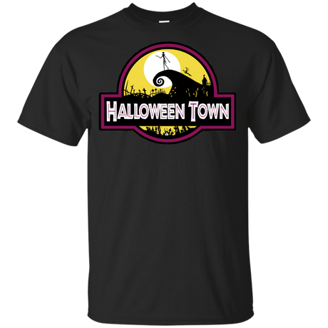 Halloween Town Youth T-Shirt