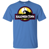 T-Shirts Iris / YXS Halloween Town Youth T-Shirt