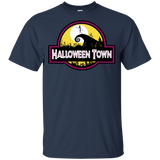Halloween Town Youth T-Shirt