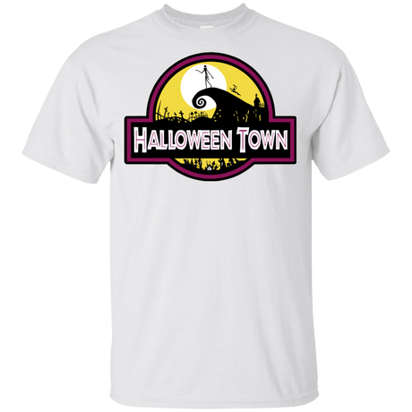 Halloween Town Youth T-Shirt