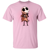 T-Shirts Light Pink / YXS Halloween Youth T-Shirt