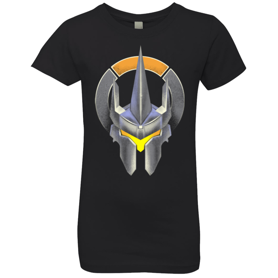 T-Shirts Black / YXS Hammer Down Girls Premium T-Shirt