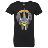 T-Shirts Black / YXS Hammer Down Girls Premium T-Shirt