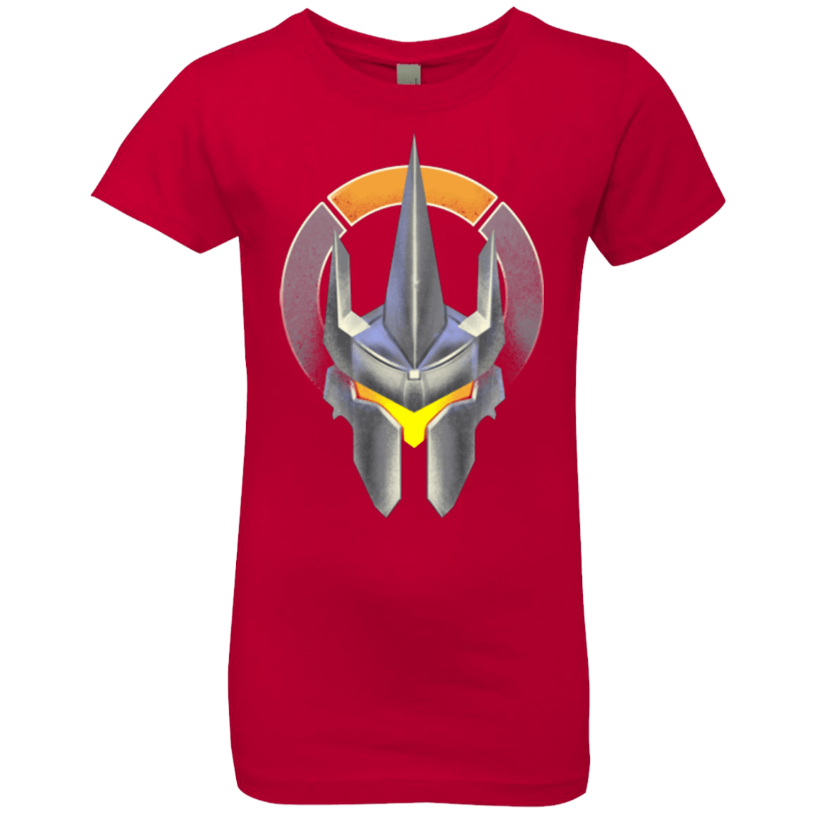 T-Shirts Red / YXS Hammer Down Girls Premium T-Shirt