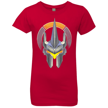 T-Shirts Red / YXS Hammer Down Girls Premium T-Shirt