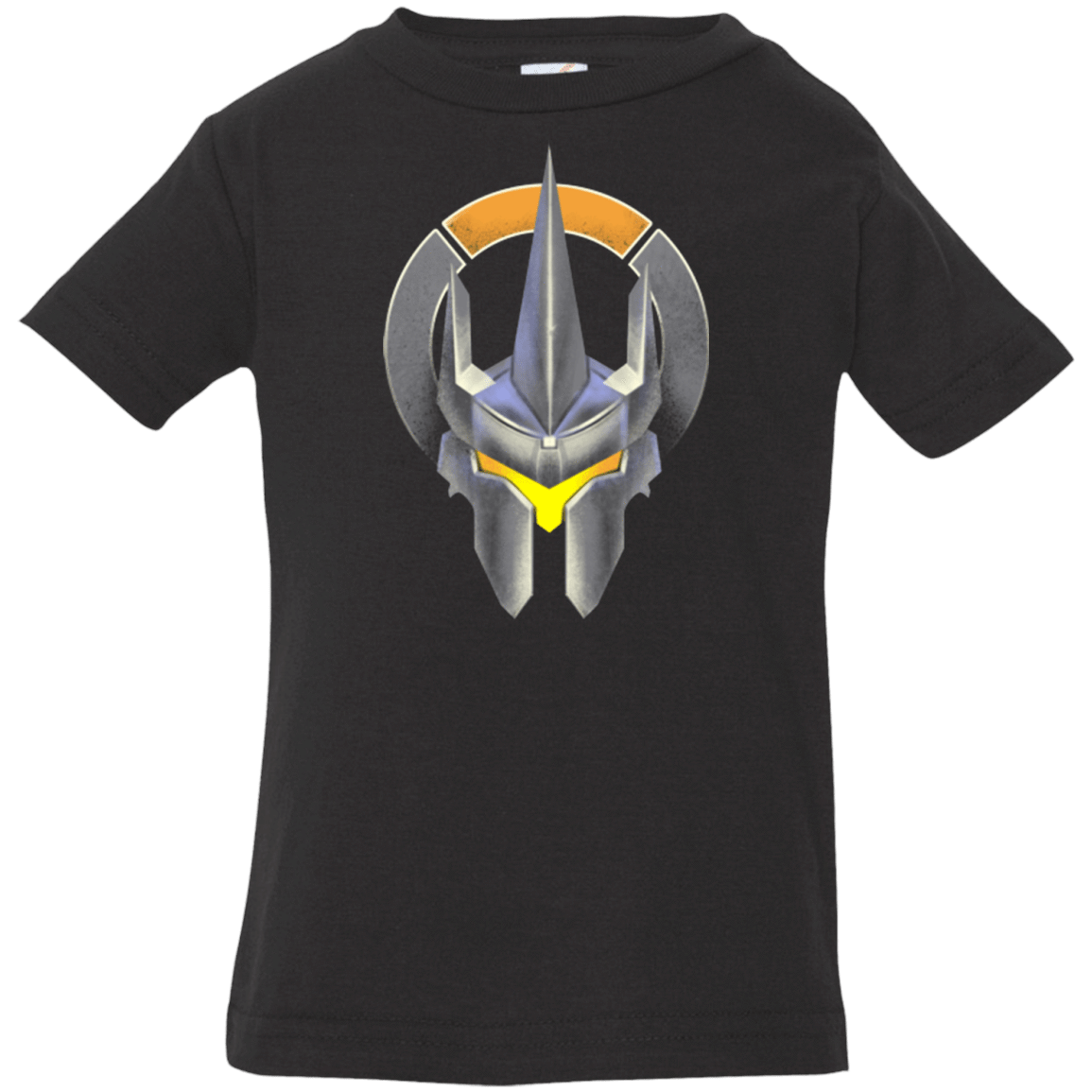 T-Shirts Black / 6 Months Hammer Down Infant Premium T-Shirt