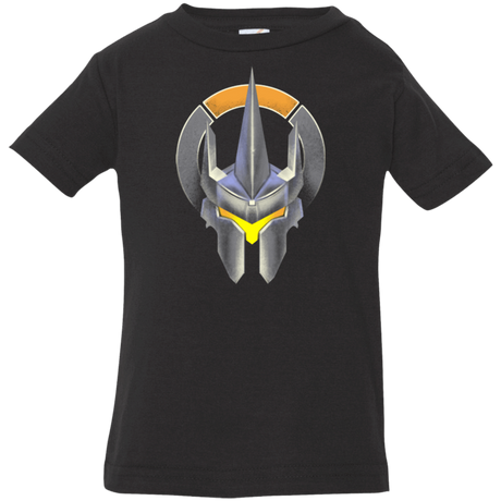 T-Shirts Black / 6 Months Hammer Down Infant Premium T-Shirt