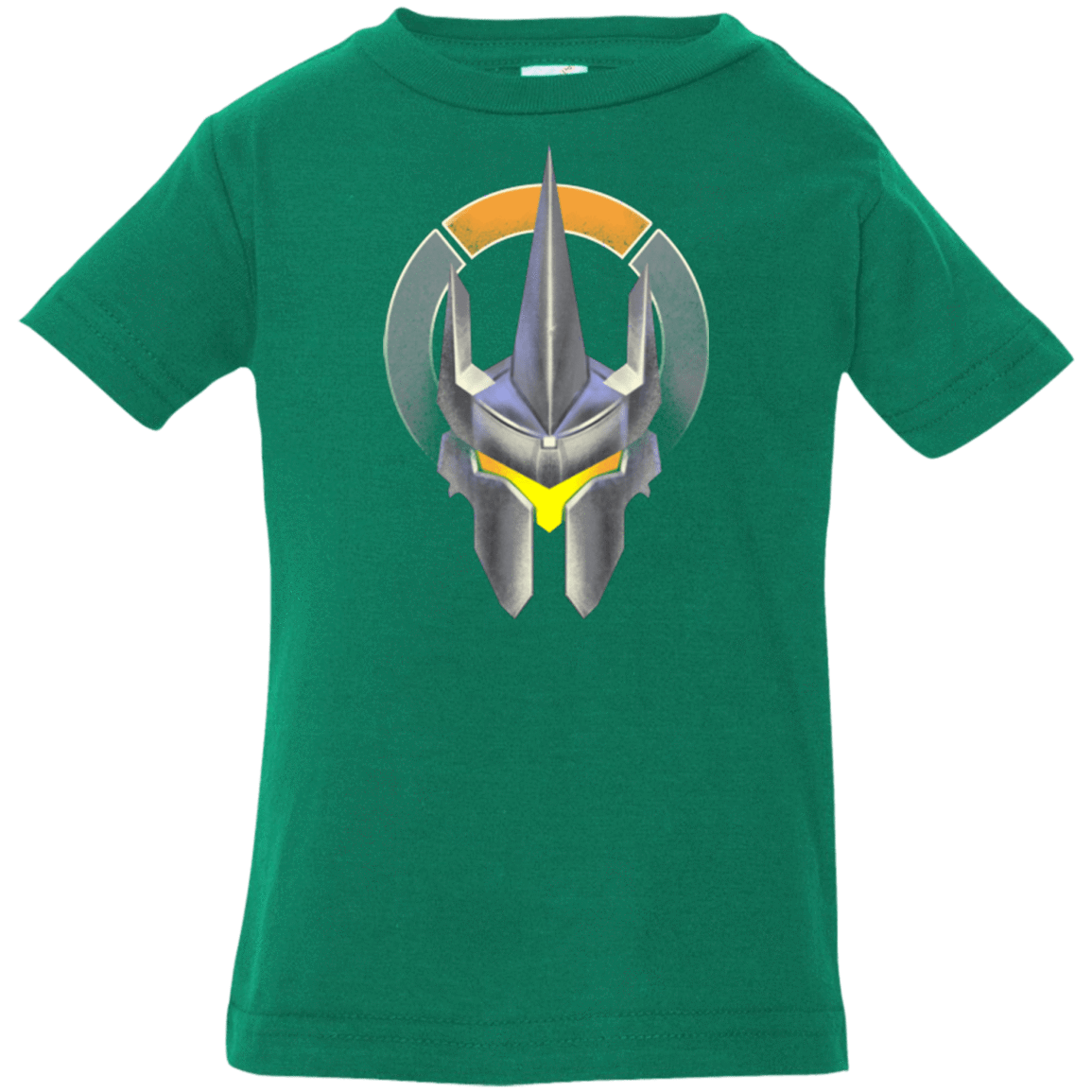 T-Shirts Kelly / 6 Months Hammer Down Infant Premium T-Shirt