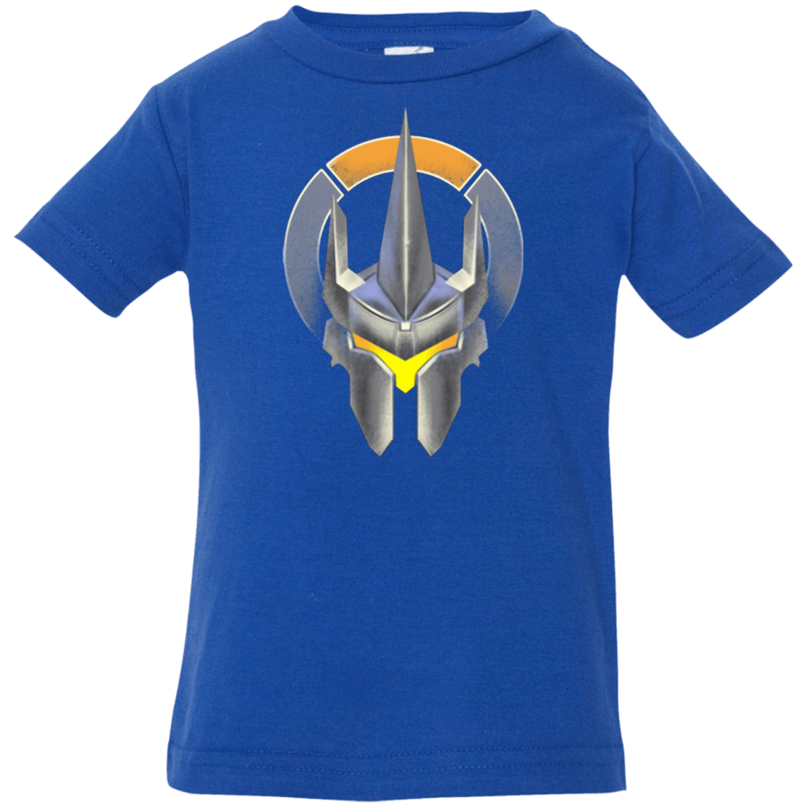 T-Shirts Royal / 6 Months Hammer Down Infant Premium T-Shirt