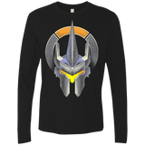 T-Shirts Black / Small Hammer Down Men's Premium Long Sleeve