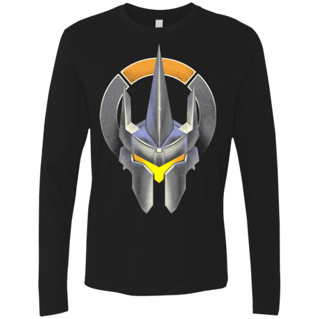 T-Shirts Black / Small Hammer Down Men's Premium Long Sleeve