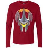 T-Shirts Cardinal / Small Hammer Down Men's Premium Long Sleeve