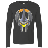 T-Shirts Heavy Metal / Small Hammer Down Men's Premium Long Sleeve