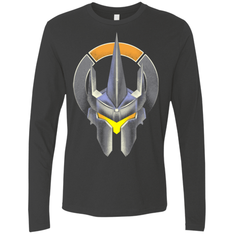 T-Shirts Heavy Metal / Small Hammer Down Men's Premium Long Sleeve