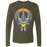 T-Shirts Military Green / Small Hammer Down Men's Premium Long Sleeve