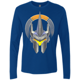 T-Shirts Royal / Small Hammer Down Men's Premium Long Sleeve