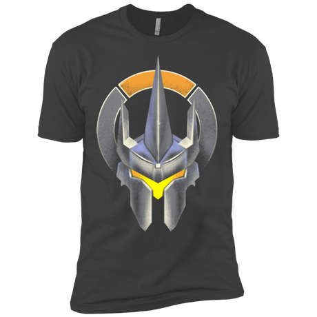 T-Shirts Heavy Metal / X-Small Hammer Down Men's Premium T-Shirt