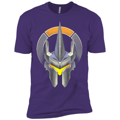 T-Shirts Purple Rush/ / X-Small Hammer Down Men's Premium T-Shirt