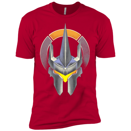 T-Shirts Red / X-Small Hammer Down Men's Premium T-Shirt