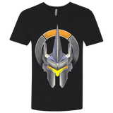 T-Shirts Black / X-Small Hammer Down Men's Premium V-Neck