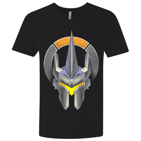 T-Shirts Black / X-Small Hammer Down Men's Premium V-Neck