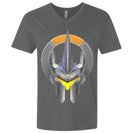 T-Shirts Heavy Metal / X-Small Hammer Down Men's Premium V-Neck