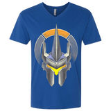 T-Shirts Royal / X-Small Hammer Down Men's Premium V-Neck