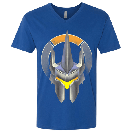 T-Shirts Royal / X-Small Hammer Down Men's Premium V-Neck