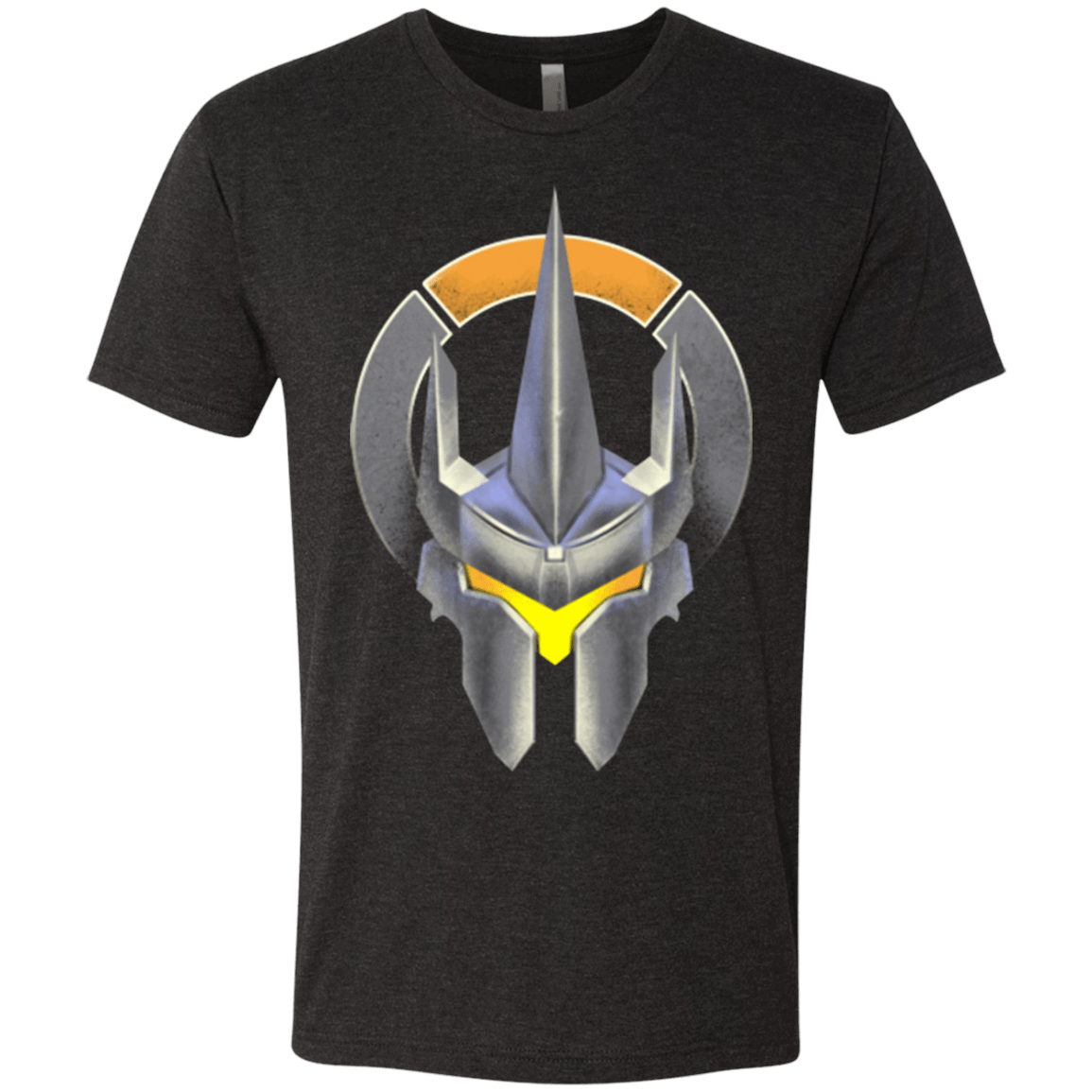 T-Shirts Vintage Black / Small Hammer Down Men's Triblend T-Shirt