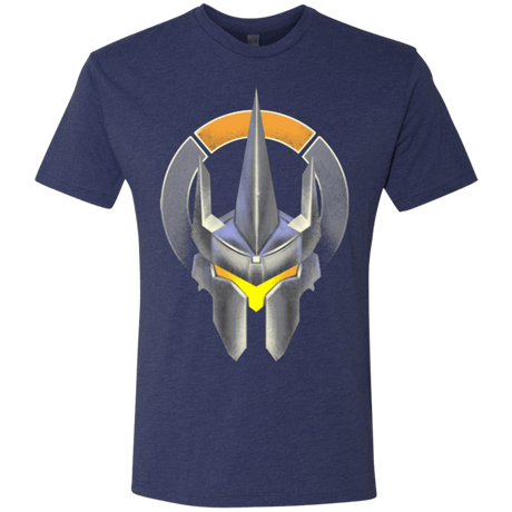 T-Shirts Vintage Navy / Small Hammer Down Men's Triblend T-Shirt