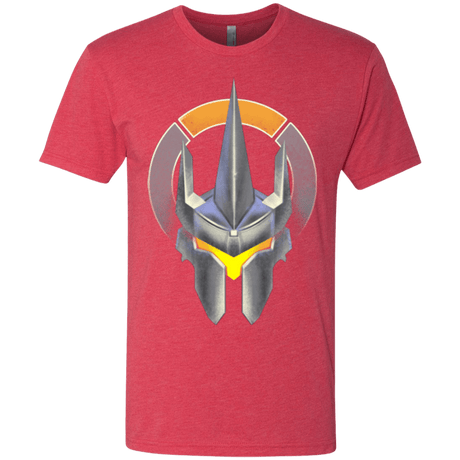 T-Shirts Vintage Red / Small Hammer Down Men's Triblend T-Shirt