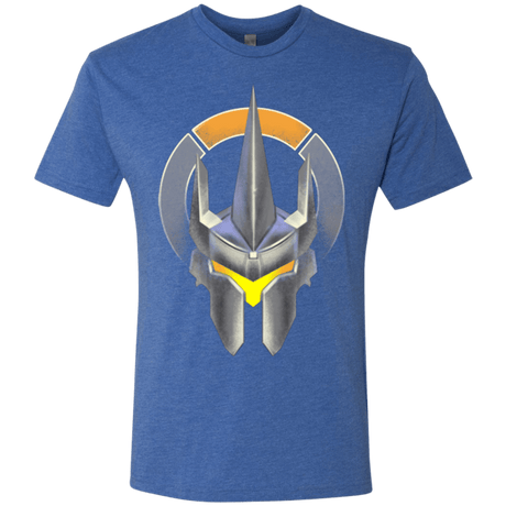 T-Shirts Vintage Royal / Small Hammer Down Men's Triblend T-Shirt