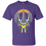 T-Shirts Purple / Small Hammer Down T-Shirt