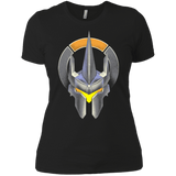 T-Shirts Black / X-Small Hammer Down Women's Premium T-Shirt