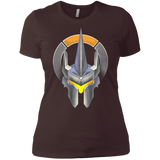 T-Shirts Dark Chocolate / X-Small Hammer Down Women's Premium T-Shirt