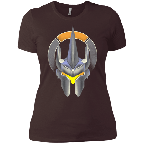 T-Shirts Dark Chocolate / X-Small Hammer Down Women's Premium T-Shirt