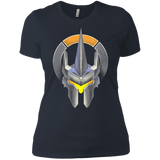 T-Shirts Indigo / X-Small Hammer Down Women's Premium T-Shirt