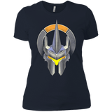 T-Shirts Midnight Navy / X-Small Hammer Down Women's Premium T-Shirt