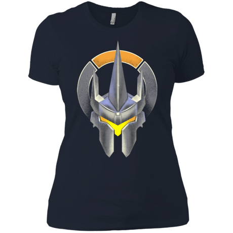 T-Shirts Midnight Navy / X-Small Hammer Down Women's Premium T-Shirt
