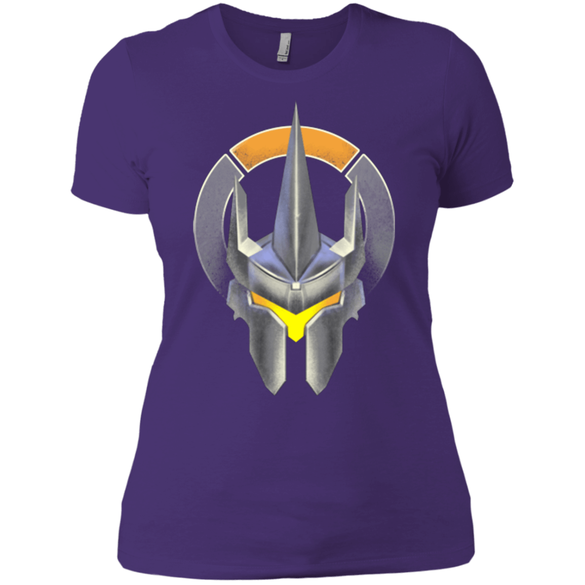 T-Shirts Purple Rush/ / X-Small Hammer Down Women's Premium T-Shirt