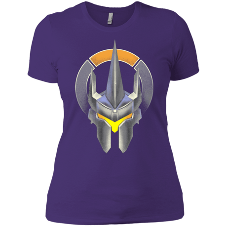 T-Shirts Purple Rush/ / X-Small Hammer Down Women's Premium T-Shirt